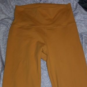 Echt scrunch leggings